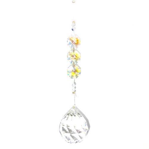 サンキャッチャー　SHINE ハンズ