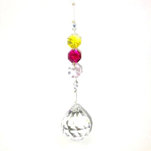 サンキャッチャー　SUN ハンズ