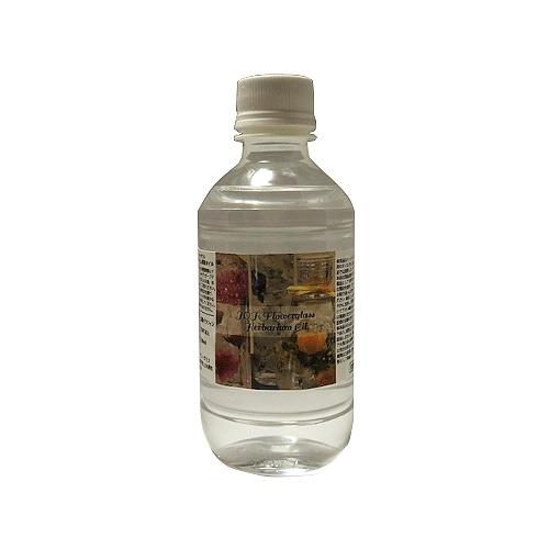 ＪＯＨフラワーグラス　ハーバリウム用　オイル　流動パラフィン　300mL ハンズ