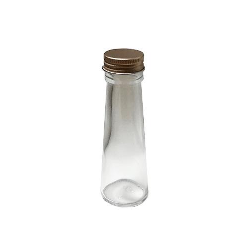 ＪＯＨフラワーグラス　ハーバリウム用ビン　コーン　50mL ハンズ