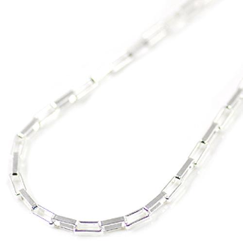 SV　ボックスチェーン　035　50cm　XL-35-50 ハンズ