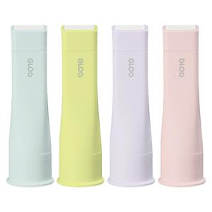 【お買い得】　コクヨ（KOKUYO）　GLOOスティックのり（色が消える）　S　限定お得セット ハンズ｜hands-net