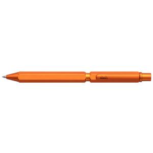 ロディア（RHODIA）　スクリプトマルチペン　cf9340　オレンジ ハンズ｜hands-net