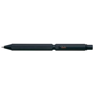 ロディア（RHODIA）　スクリプトマルチペン　cf9342　ブラック ハンズ｜hands-net