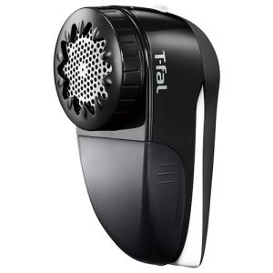 ティファール（T−fal）　充電式毛玉クリーナー　JB7000J0　ブラック ハンズ｜hands-net