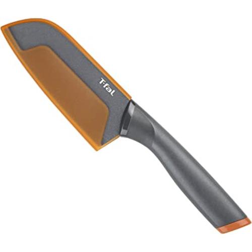 ティファール（T−fal）　フレッシュキッチン　サントクナイフ　12cm　K13401 ハンズ