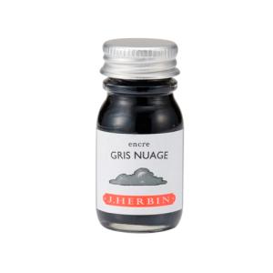 エルバン（HERBIN）　トラディショナルインクミニ　10mL　hb11508　グリヌアージュ ハンズ｜hands-net