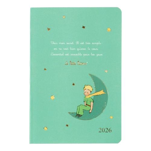 【2025年12月始まり】　クオバディス（QUO　VADIS）　ビジネス　星の王子さま　ウィークリー...