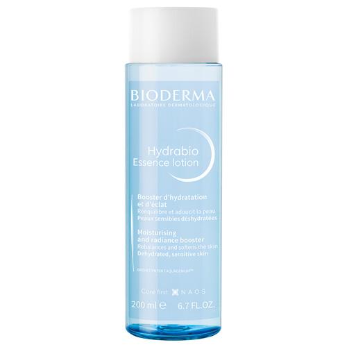 ビオデルマ（BIODERMA）　イドラビオ（Hydrabio）　エッセンスローション　200mL ハ...