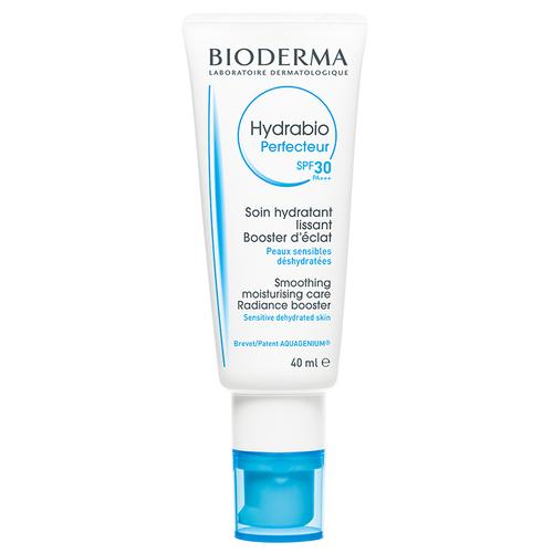 ビオデルマ（BIODERMA）　イドラビオ（Hydrabio）　パーフェクター　SPF30　40mL...