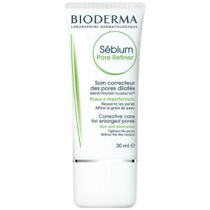 ビオデルマ（BIODERMA）　セビウム（Sebium）　スキンリファイナ―　30g│美容液・乳液　美容・保湿ジェル・保湿クリーム ハンズ｜hands-net