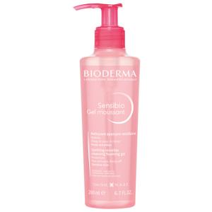 ビオデルマ（BIODERMA）　サンシビオ（Sensibio）　マイルドウォッシングジェル　200mL ハンズ｜hands-net