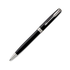 パーカー（PARKER）　ソネット　1.0ｍｍ　ラックブラックCT ハンズ｜hands-net