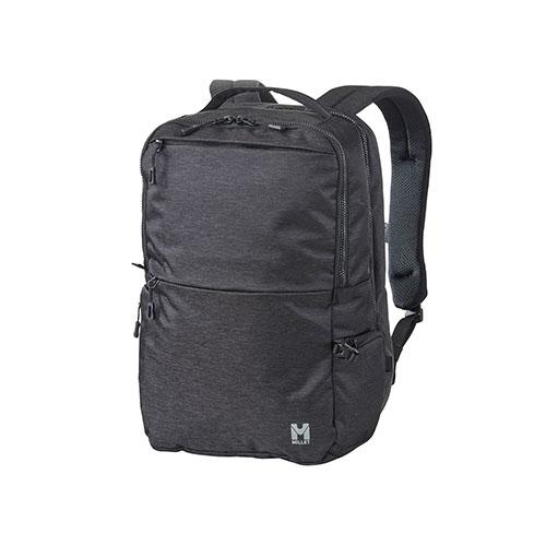 ミレー（MILLET）　EXP　17　MIS0725　N6342　チャコールヘザー ハンズ