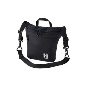 ミレー（MILLET）　サースフェー　NX　SD　MIS0779　N0247　ブラック ハンズ｜hands-net
