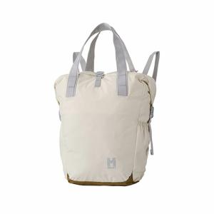 ミレー（MILLET）　スイウ　トート　MIS01306　N6999　ライトヘザー ハンズ｜hands-net