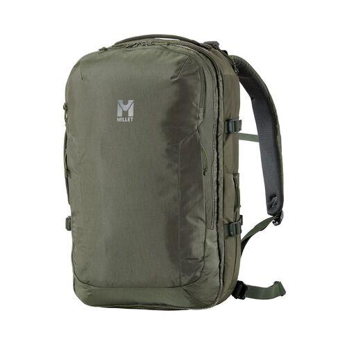 ミレー（MILLET）　EXP　NX　30　MIS01308　N8637　ディープジャングル ハンズ