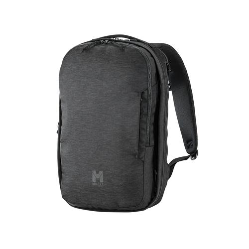 ミレー（MILLET）　EXP　NX20＋　MIS01310　N6342　チャコールヘザー ハンズ