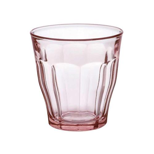 デュラレックス（DURALEX）　ピカルディ　250mL　ピンク ハンズ