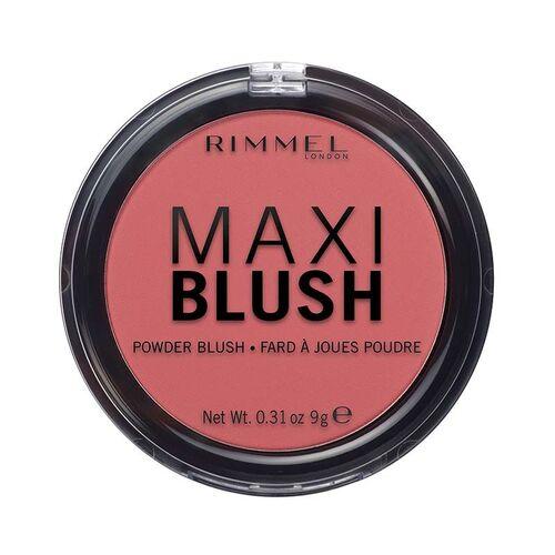 リンメル（RIMMEL）　マキシブラッシュ　003　ワイルドカード ハンズ