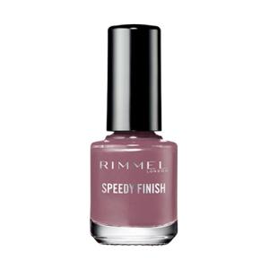 リンメル（RIMMEL）　スピーディーフィニッシュN　814　グレイッシュローズ ハンズ｜hands-net