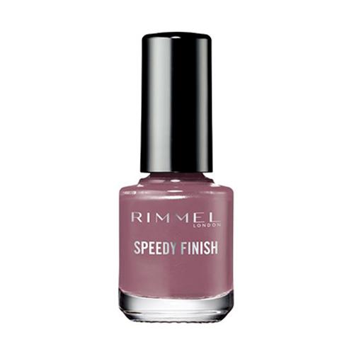 リンメル（RIMMEL）　スピーディーフィニッシュN　814　グレイッシュローズ ハンズ