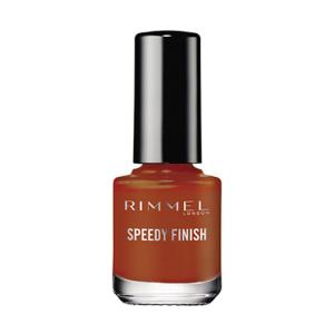 リンメル（RIMMEL）　スピーディーフィニッシュN　208　テラコッタオレンジ ハンズ｜hands-net