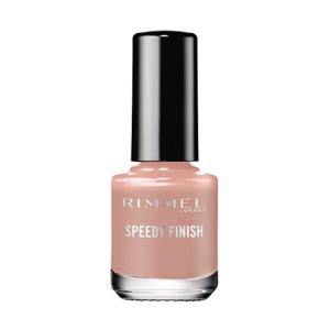 リンメル（RIMMEL）　スピーディーフィニッシュN　820　スモーキーピンク ハンズ｜hands-net