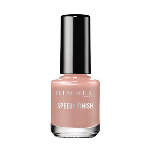 リンメル（RIMMEL）　スピーディーフィニッシュN　820　スモーキーピンク ハンズ