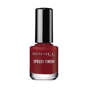 リンメル（RIMMEL）　スピーディフィニッシュN　415　バーガンディ ハンズ｜hands-net