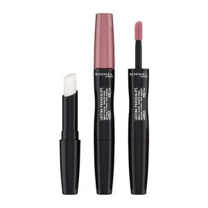 リンメル（RIMMEL）　ラスティング　プロボカリプス　リップカラー　400　グリン&ベアイット ハンズ｜hands-net