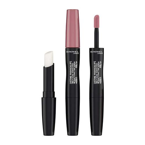 リンメル（RIMMEL）　ラスティング　プロボカリプス　リップカラー　400　グリン&amp;ベアイット ハ...