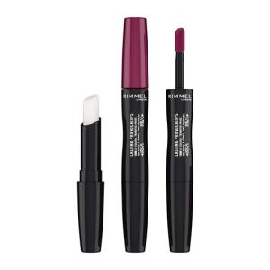 リンメル（RIMMEL）　ラスティング　プロボカリプス　リップカラー　440　マルーンスウーン ハンズ｜hands-net