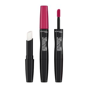 リンメル（RIMMEL）　ラスティング　プロボカリプス　リップカラー　310　パウティングピンク ハンズ｜hands-net