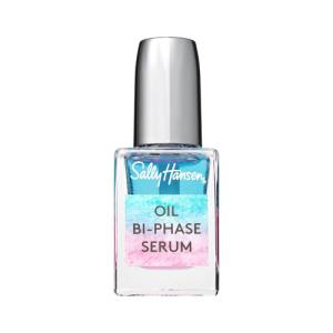 サリーハンセン（Sally　Hansen）　オイルバイフェーズ　セラム　13.3mL ハンズ｜hands-net