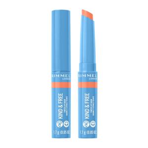 リンメル（RIMMEL）　カインド＆フリー　ティントリップバーム　003　トロピカルスパーク ハンズ｜hands-net