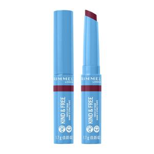 リンメル（RIMMEL）　カインド＆フリー　ティントリップバーム　006　ベリーツイスト ハンズ｜hands-net