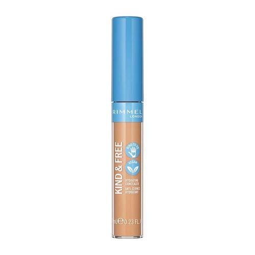 リンメル（RIMMEL）　カインド＆フリーコンシーラー　020　ライト ハンズ