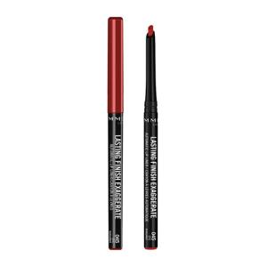 リンメル（RIMMEL）　ラスティング　フィニッシュ　エグザジェレート　リップライナー　045　エピックバーガンディ ハンズ｜hands-net