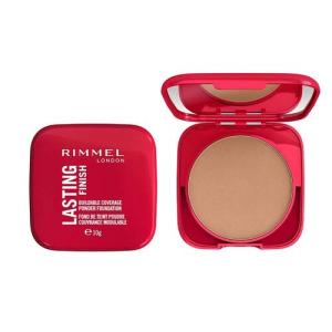 リンメル（RIMMEL）　ラスティングフィニッシュコンパクトファンデーション　006　ローズバニラ ハンズ｜hands-net