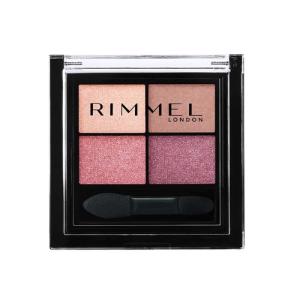 リンメル（RIMMEL）　ワンダーエバーアイシャドウ　001　ロージーロマンス│アイメイク　アイシャドウ ハンズ｜hands-net