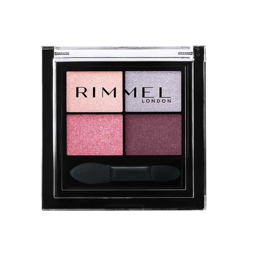 リンメル（RIMMEL）　ワンダーエバーアイシャドウ　002　アイシーラベンダー ハンズ