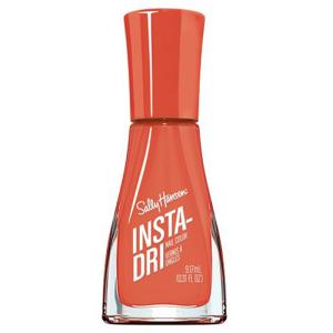 サリーハンセン（Sally　Hansen）　インスタドライ　ネイルカラー　356　ビーチユートゥイット ハンズ｜hands-net
