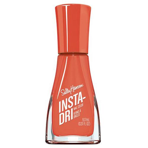 サリーハンセン（Sally　Hansen）　インスタドライ　ネイルカラー　356　ビーチユートゥイッ...