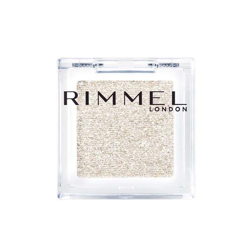 リンメル（RIMMEL）　ワンダーキューブアイシャドウ　パール　P001　パールキューブ ハンズ