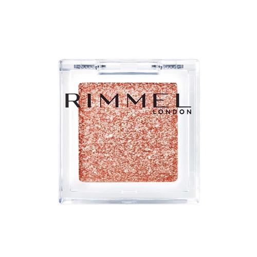リンメル（RIMMEL）　ワンダーキューブアイシャドウ　パール　P003　シャンパンキューブ ハンズ
