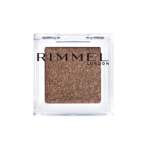 リンメル（RIMMEL）　ワンダーキューブアイシャドウ　パール　P008　マホガニーキューブ ハンズ