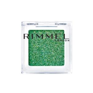 リンメル（RIMMEL）　ワンダーキューブアイシャドウ　パール　P013　ピーコックキューブ ハンズ｜hands-net