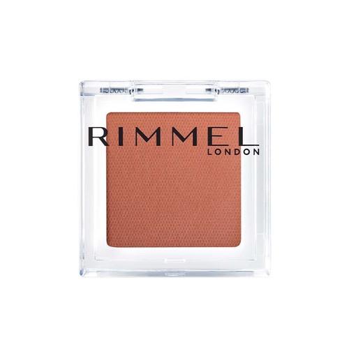 リンメル（RIMMEL）　ワンダーキューブアイシャドウ　マット　M003　ブリック　キューブ ハンズ