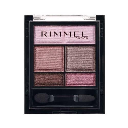 リンメル（RIMMEL）　ワンダースウィートアイシャドウ　009　ミルクベリーショコラ ハンズ